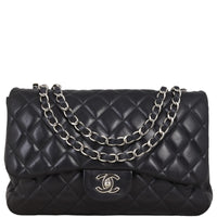 Chanel Classic Single Flap Jumbo