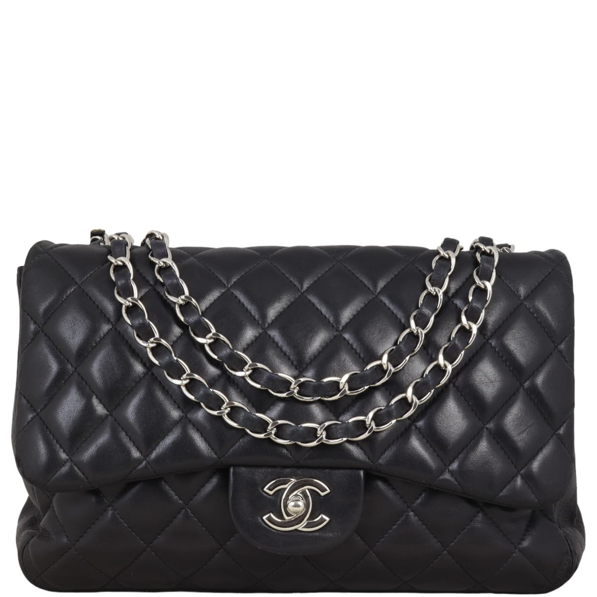 Chanel Classic Single Flap Jumbo