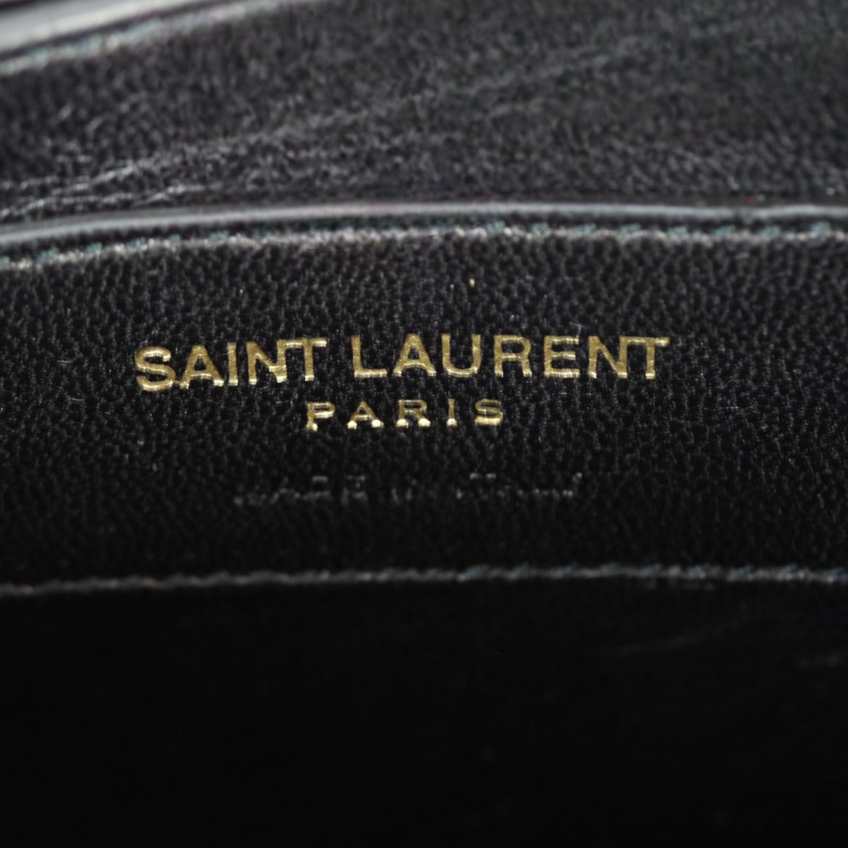 Saint Laurent Kate Chain Bag Small