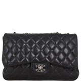 Chanel Classic Single Flap Jumbo