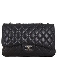 Chanel Classic Single Flap Jumbo