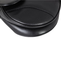 Dior Vintage Saddle Bag