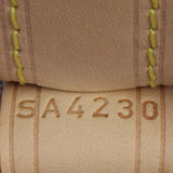 Louis Vuitton Noe BB Damier Azur