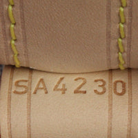 Louis Vuitton Noe BB Damier Azur