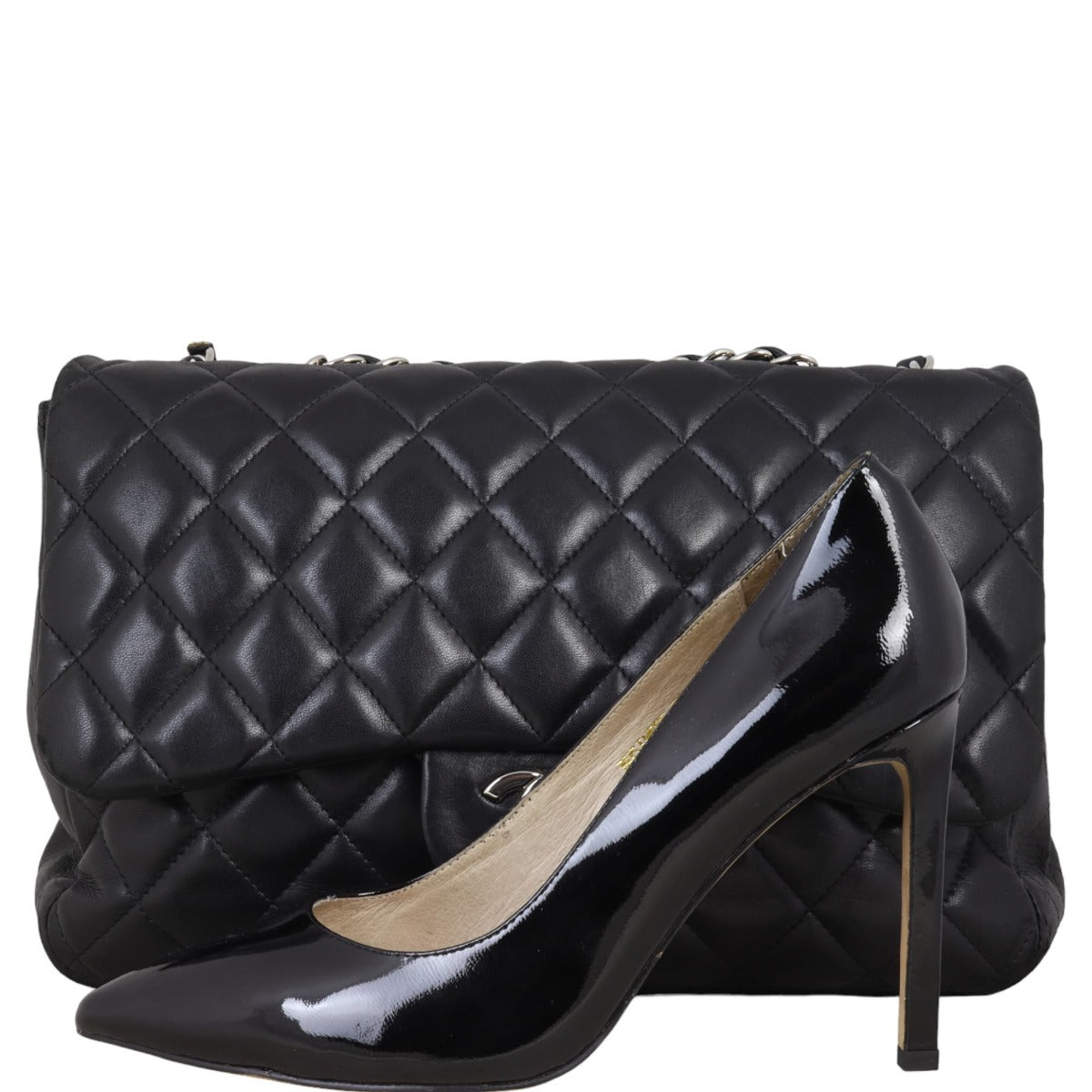 Chanel Classic Single Flap Jumbo