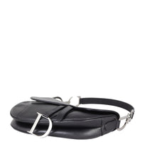 Dior Vintage Saddle Bag