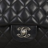 Chanel Classic Single Flap Jumbo