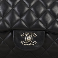 Chanel Classic Single Flap Jumbo