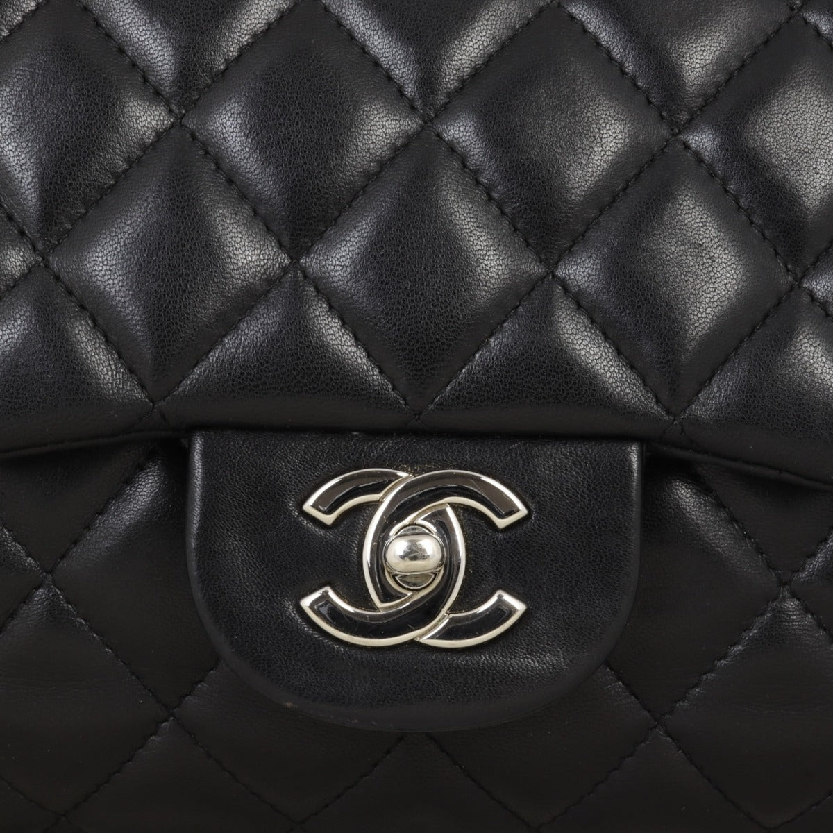 Chanel Classic Single Flap Jumbo