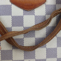 Louis Vuitton Iena MM Damier Azur