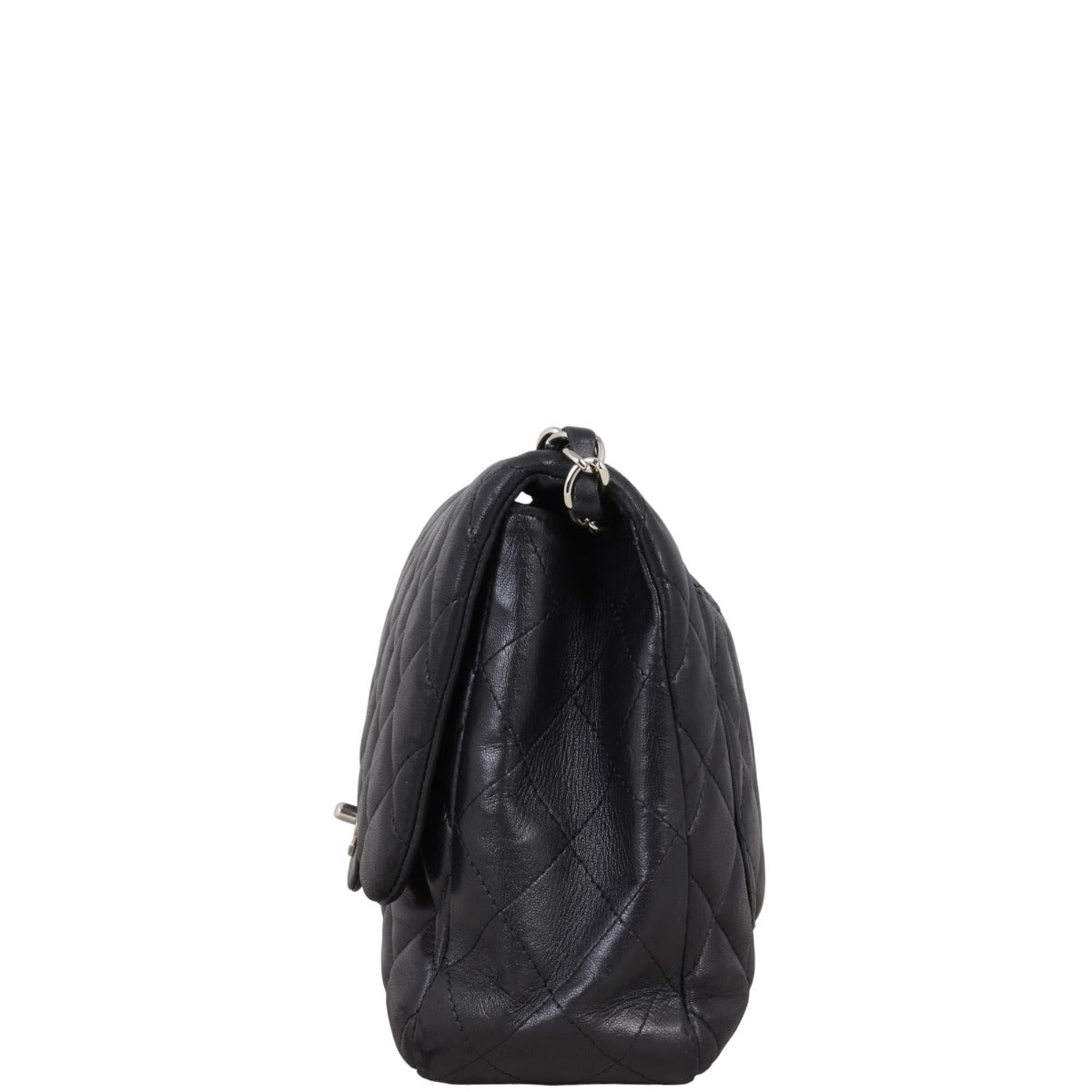 Chanel Classic Single Flap Jumbo