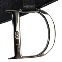 Dior Vintage Saddle Bag