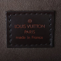 Louis Vuitton Pont Neuf PM Epi
