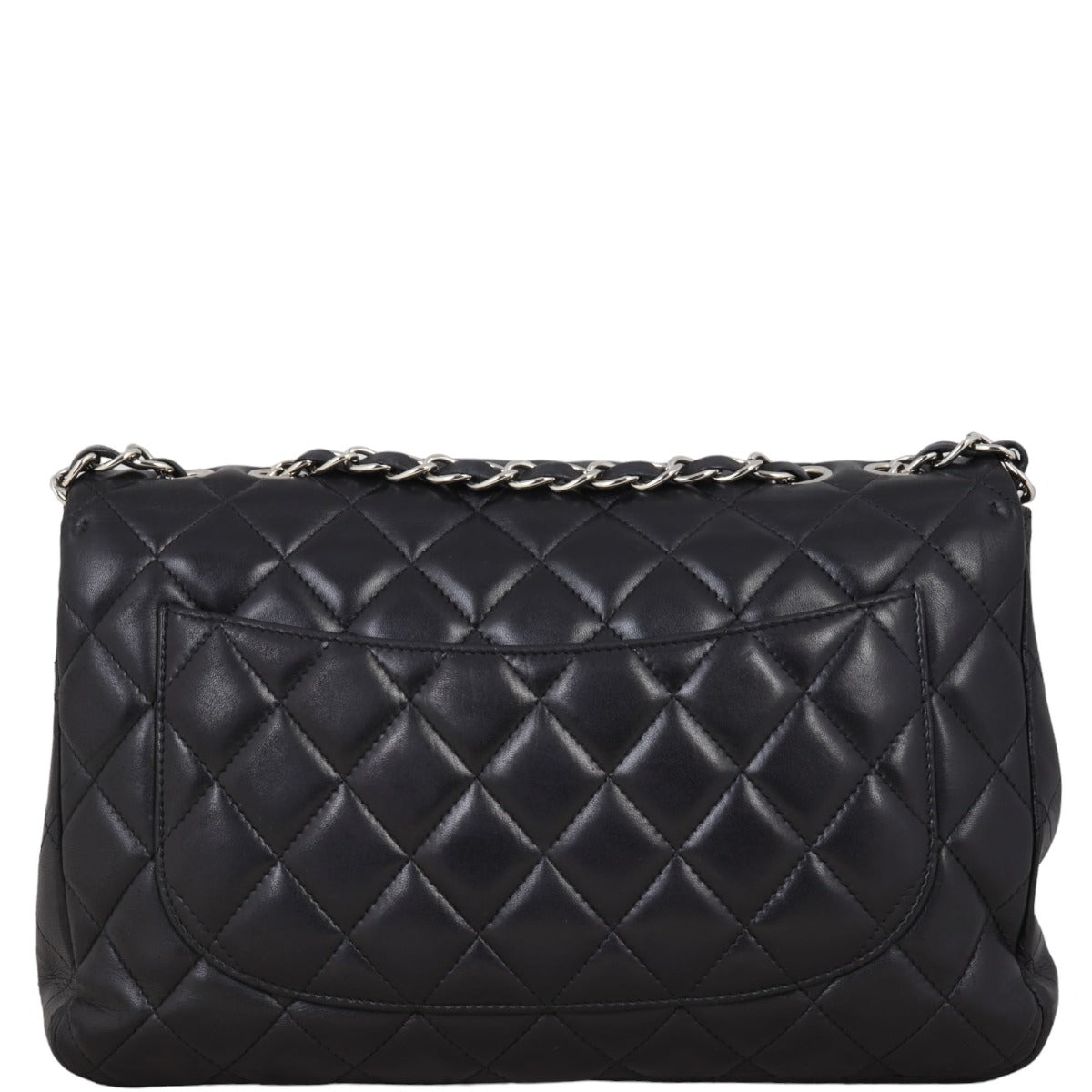 Chanel Classic Single Flap Jumbo