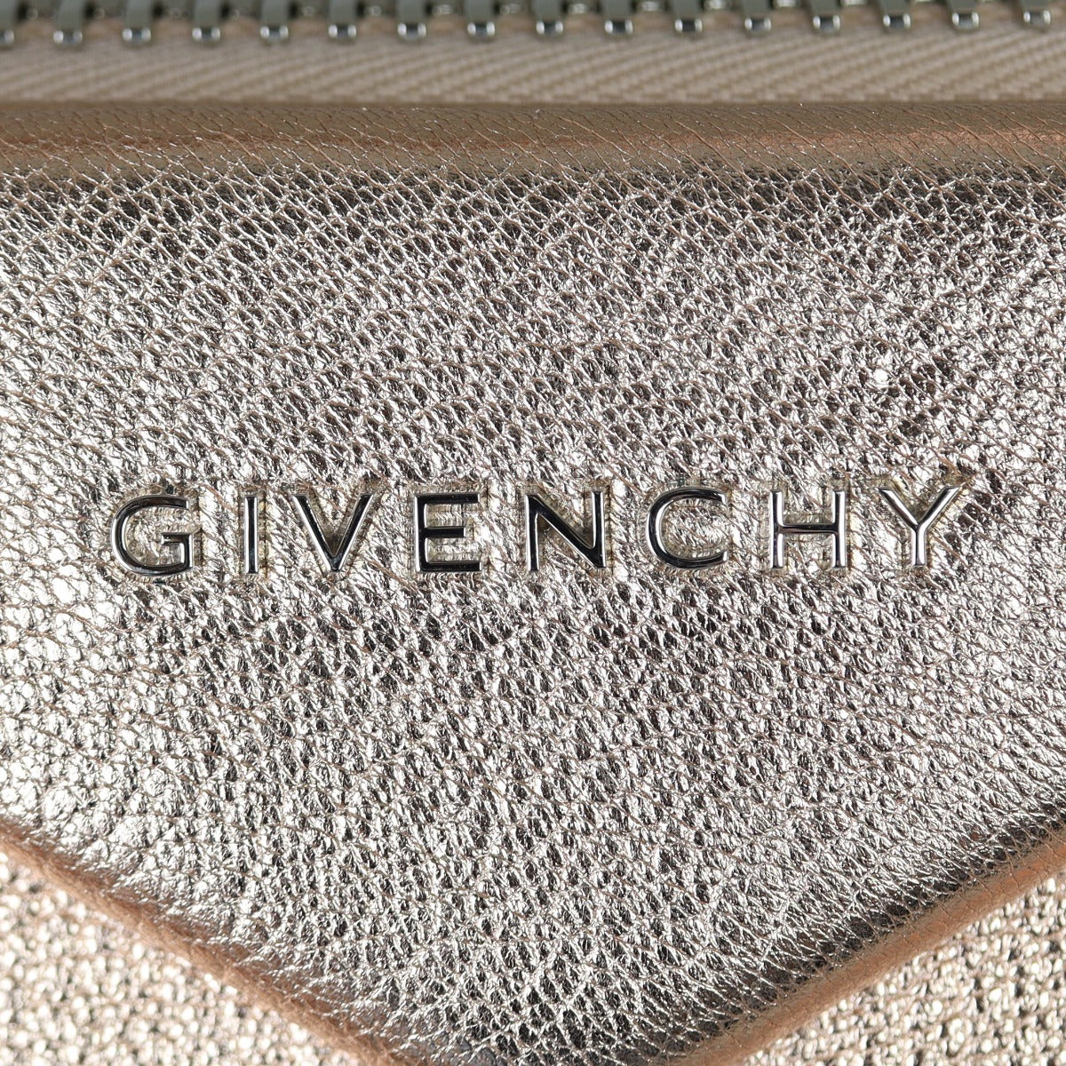 Givenchy Antigona Small Hardware