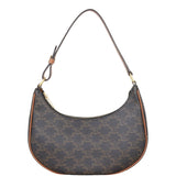 Celine Ava Triomphe Hobo