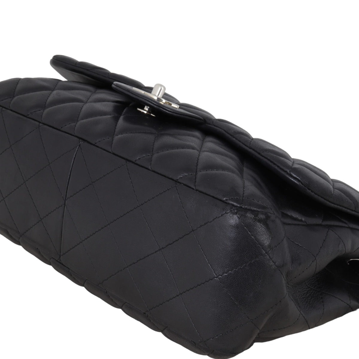 Chanel Classic Single Flap Jumbo