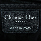 Dior Vintage Saddle Bag