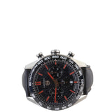 Tag Heuer Carrera Year of the Rabbit Chronograph Limited Edition Watch