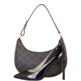 Celine Ava Triomphe Hobo