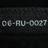 Dior Vintage Saddle Bag