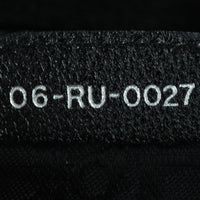 Dior Vintage Saddle Bag