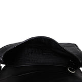 Dior Vintage Saddle Bag