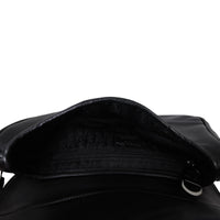 Dior Vintage Saddle Bag