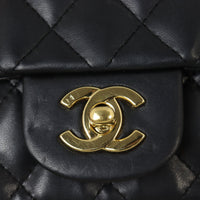 Chanel Classic Flap Mini Square Bag
