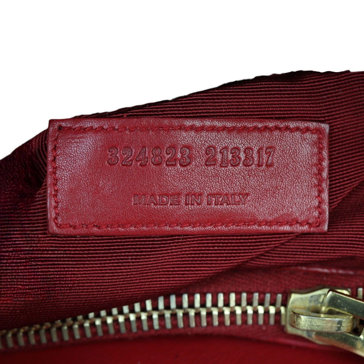 Saint Laurent Sac De Jour Small