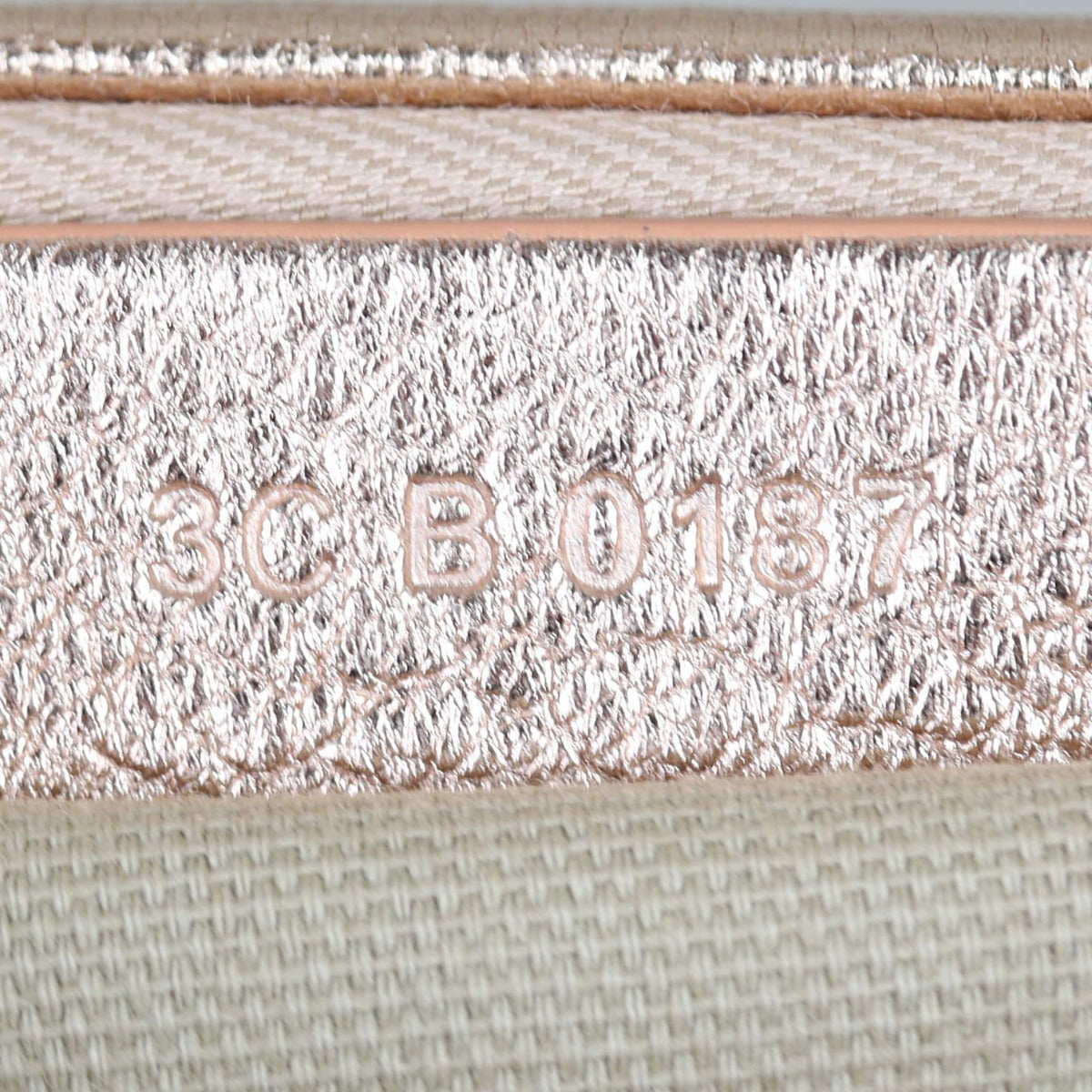 Givenchy Antigona Small Date Code