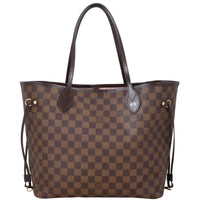 Louis Vuitton Neverfull MM Damier Ebene
