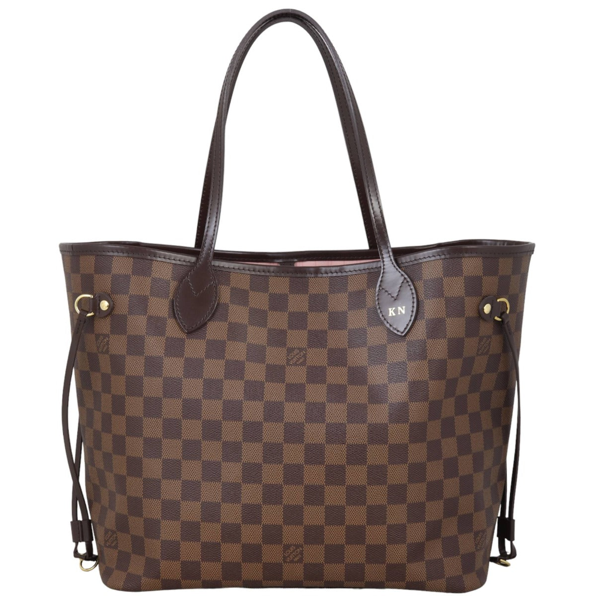 Louis Vuitton Neverfull MM Damier Ebene