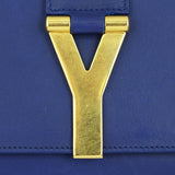 Saint Laurent Y Ligne Clutch Hardware