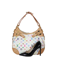 Louis Vuitton Greta Monogram Multicolore