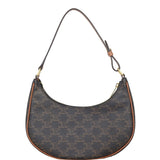 Celine Ava Triomphe Hobo