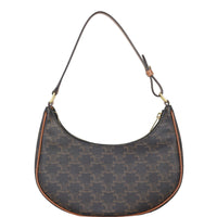 Celine Ava Triomphe Hobo