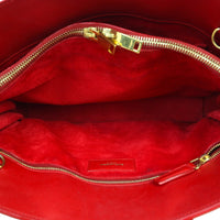 Saint Laurent Sac De Jour Small