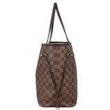 Louis Vuitton Neverfull MM Damier Ebene