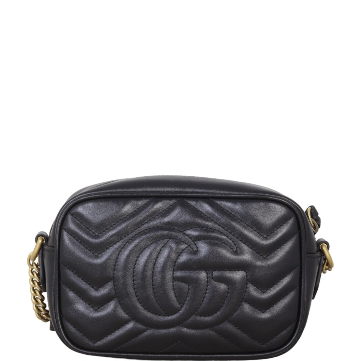 Gucci GG Marmont Mini Camera Bag