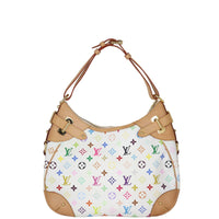 Louis Vuitton Greta Monogram Multicolore