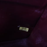 Chanel Classic Flap Mini Square Bag