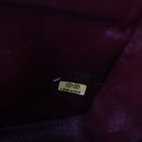 Chanel Classic Flap Mini Square Bag