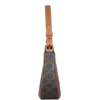 Celine Ava Triomphe Hobo