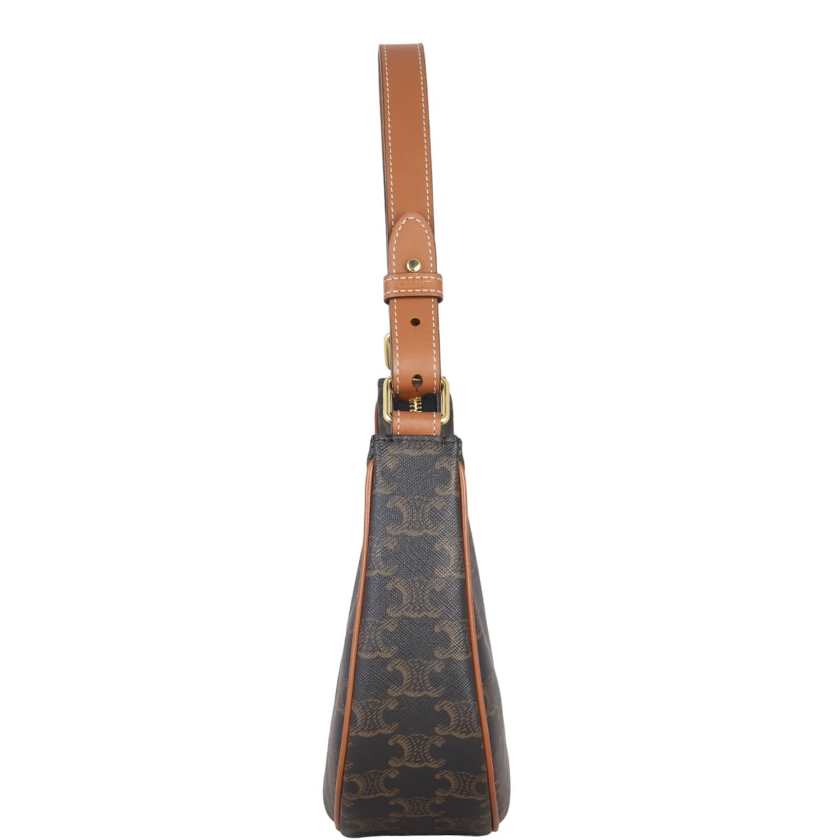 Celine Ava Triomphe Hobo