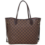 Louis Vuitton Neverfull MM Damier Ebene