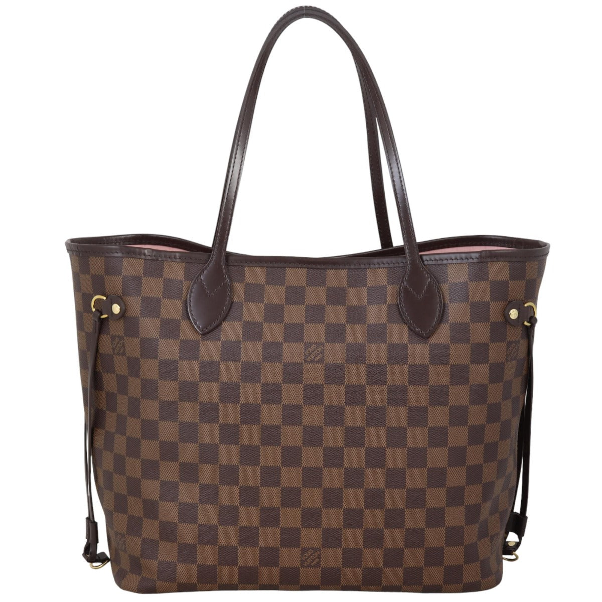 Louis Vuitton Neverfull MM Damier Ebene