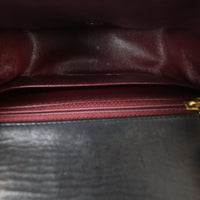 Chanel Classic Flap Mini Square Bag