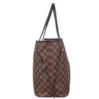 Louis Vuitton Neverfull MM Damier Ebene