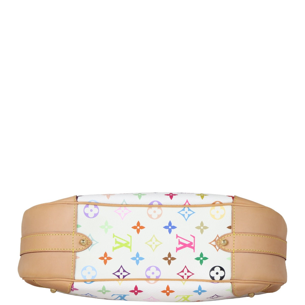 Louis Vuitton Greta Monogram Multicolore